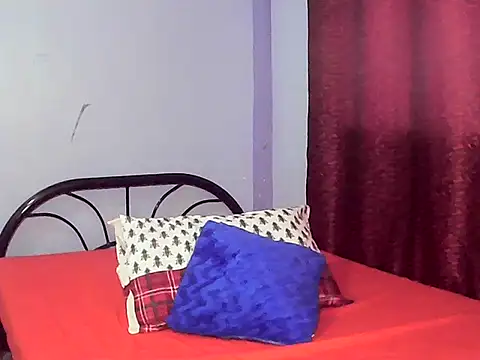 xmaldita18 online show from 11/28/25, 05:29