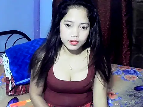 xmaldita18 online show from 12/03/25, 07:35