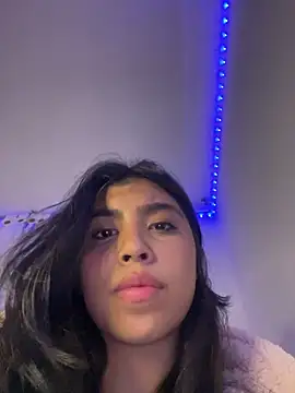 DianeSuns  online show from 02/14/26, 03:07