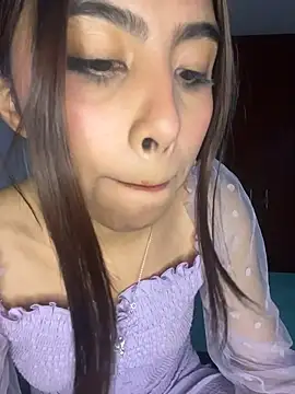 DianeSuns  online show from 04/07/26, 04:36