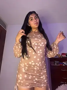 DianeSuns  online show from 03/20/26, 04:35