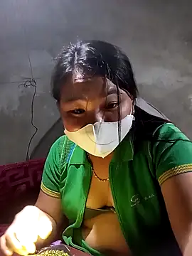 may-squirl online show from 10/29/25, 01:54