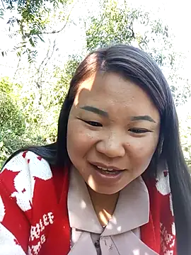 may-squirl online show from 11/27/25, 08:15