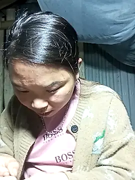 may-squirl online show from 11/03/25, 12:53