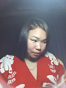 may-squirl online show from 12/14/25, 12:55