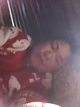 may-squirl online show from 11/28/25, 11:38