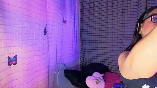 Kayleemorales online show from 11/29/25, 04:18