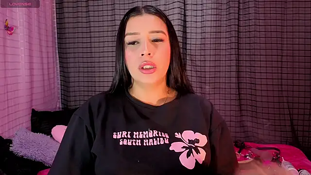 Kayleemorales online show from 09/09/25, 06:39