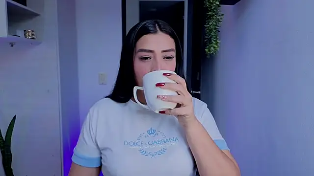 Kayleemorales online show from 05/12/26, 11:38
