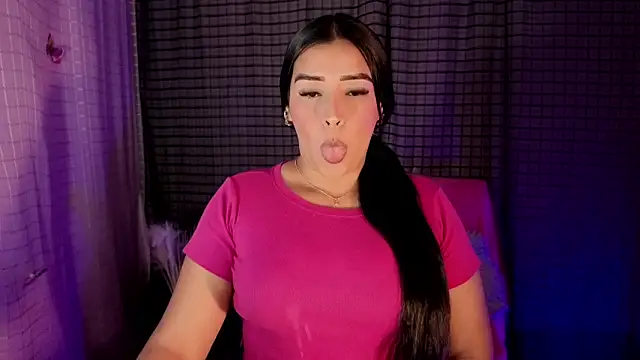 Kayleemorales online show from 02/16/26, 05:33