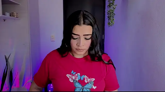 Kayleemorales online show from 05/24/26, 03:56