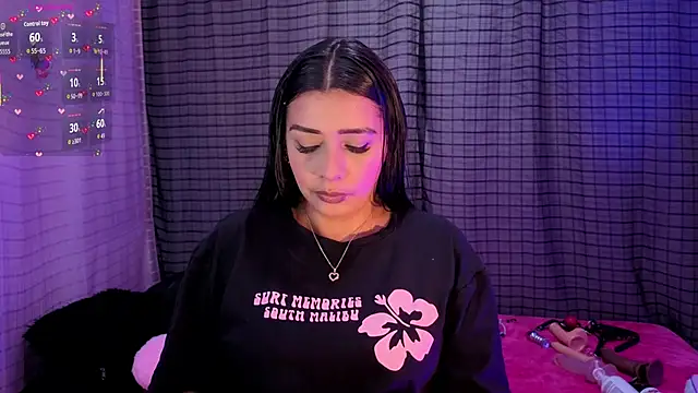 Kayleemorales online show from 09/19/25, 05:50