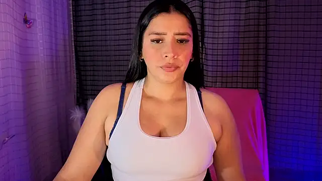 Kayleemorales online show from 01/06/26, 05:39