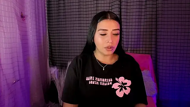 Kayleemorales online show from 02/15/26, 01:54