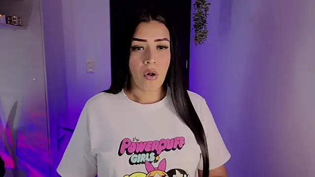 Kayleemorales online show from 05/22/26, 05:55