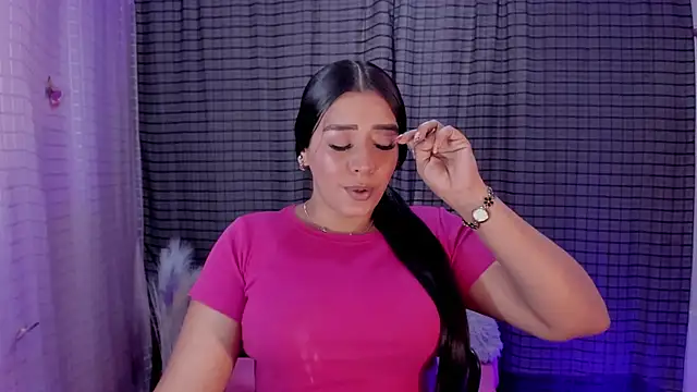 Kayleemorales online show from 02/13/26, 04:51