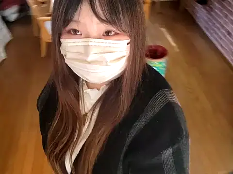 AYA dayo online show from 11/04/25, 01:42