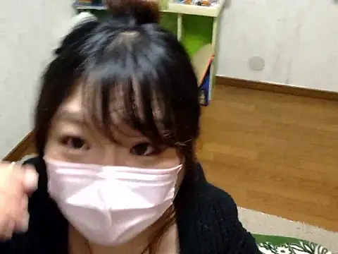 AYA dayo online show from 11/04/25, 01:48