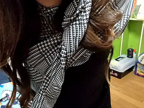 AYA dayo online show from 11/03/25, 01:37