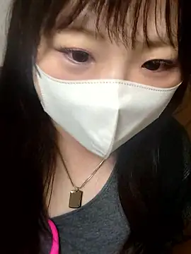 AYA dayo online show from 12/16/25, 01:37