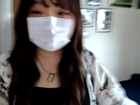 AYA dayo online show from 03/06/26, 01:33