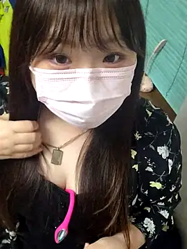 AYA dayo online show from 01/09/26, 01:29