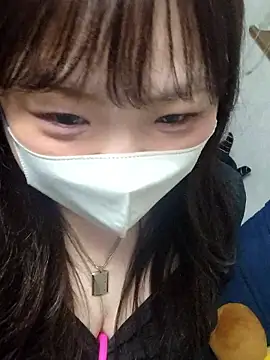 AYA dayo online show from 12/17/25, 02:11