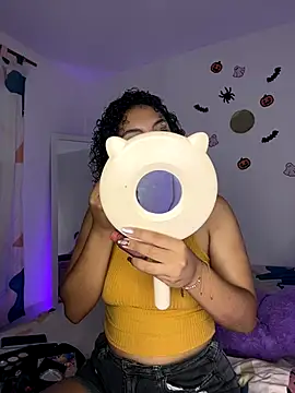 ViolettaMiller  online show from 10/29/25, 01:10