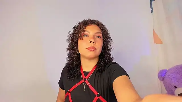 ViolettaMiller  online show from 04/09/26, 01:17