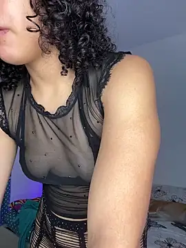 ViolettaMiller  online show from 11/10/25, 01:16