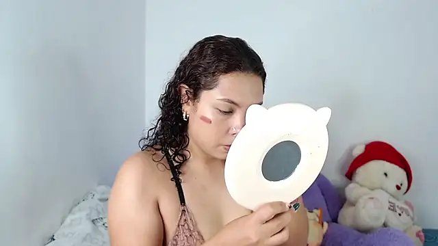 ViolettaMiller  online show from 02/12/26, 01:11