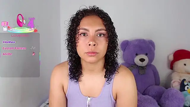 ViolettaMiller  online show from 01/11/26, 03:13