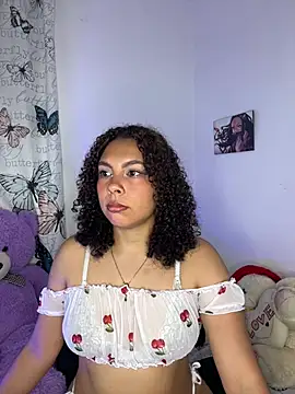 ViolettaMiller  online show from 03/29/26, 02:57