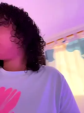 ViolettaMiller  online show from 10/30/25, 01:09