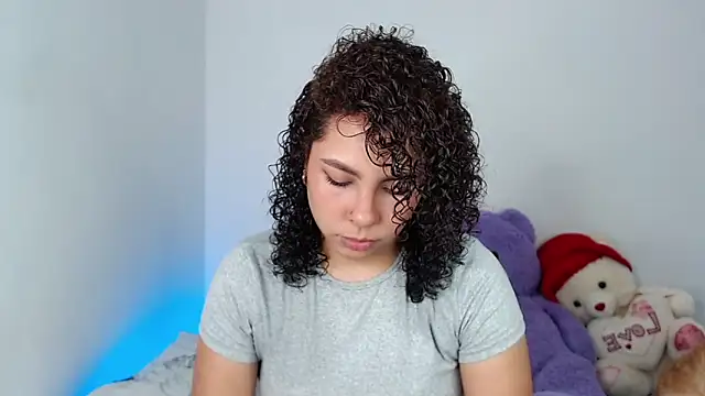 ViolettaMiller  online show from 02/02/26, 01:10