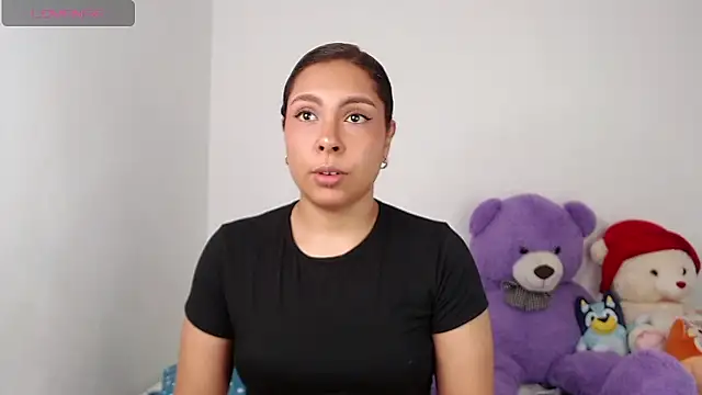 ViolettaMiller  online show from 01/08/26, 03:01