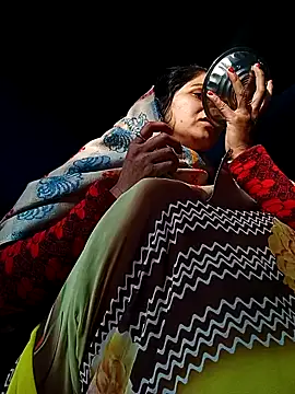 Jooli xx online show from 02/13/26, 02:44