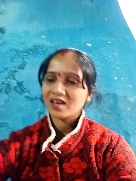 Jooli xx online show from 02/12/26, 11:54