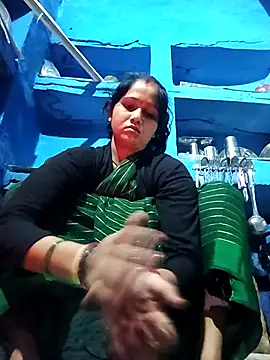 Jooli xx online show from 02/25/26, 12:44