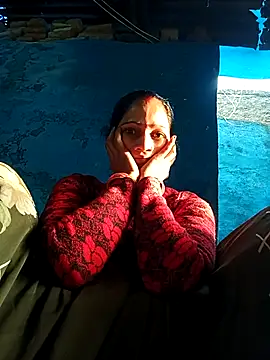 Jooli xx online show from 11/20/25, 02:23