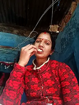 Jooli xx online show from 02/27/26, 03:18