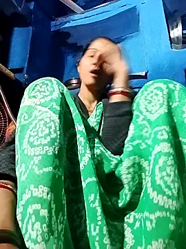 Jooli xx online show from 11/02/25, 12:26