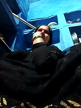 Jooli xx online show from 02/02/26, 02:05