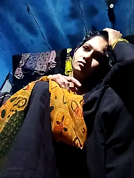 Jooli xx online show from 12/22/25, 02:01