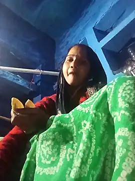 Jooli xx online show from 10/29/25, 03:16