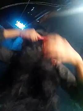 Jooli xx online show from 10/28/25, 03:29