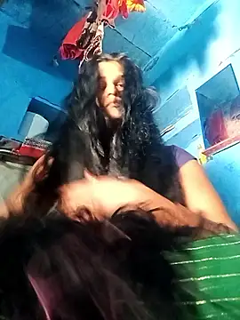 Jooli xx online show from 03/02/26, 03:18