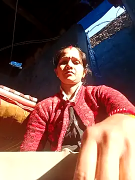 Jooli xx online show from 02/08/26, 03:37