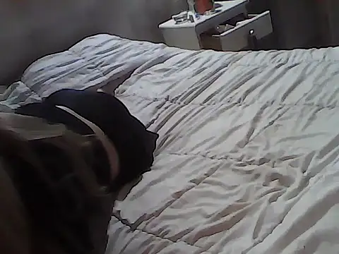Transfanny online show from 09/12/25, 02:34