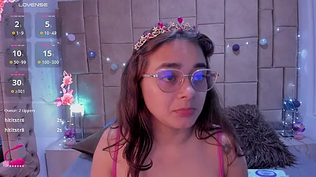 Snapshot of ambar_69_ chatting on 11/02/25, 04:23 ambar 69 online show from 11/02/25, 04:23